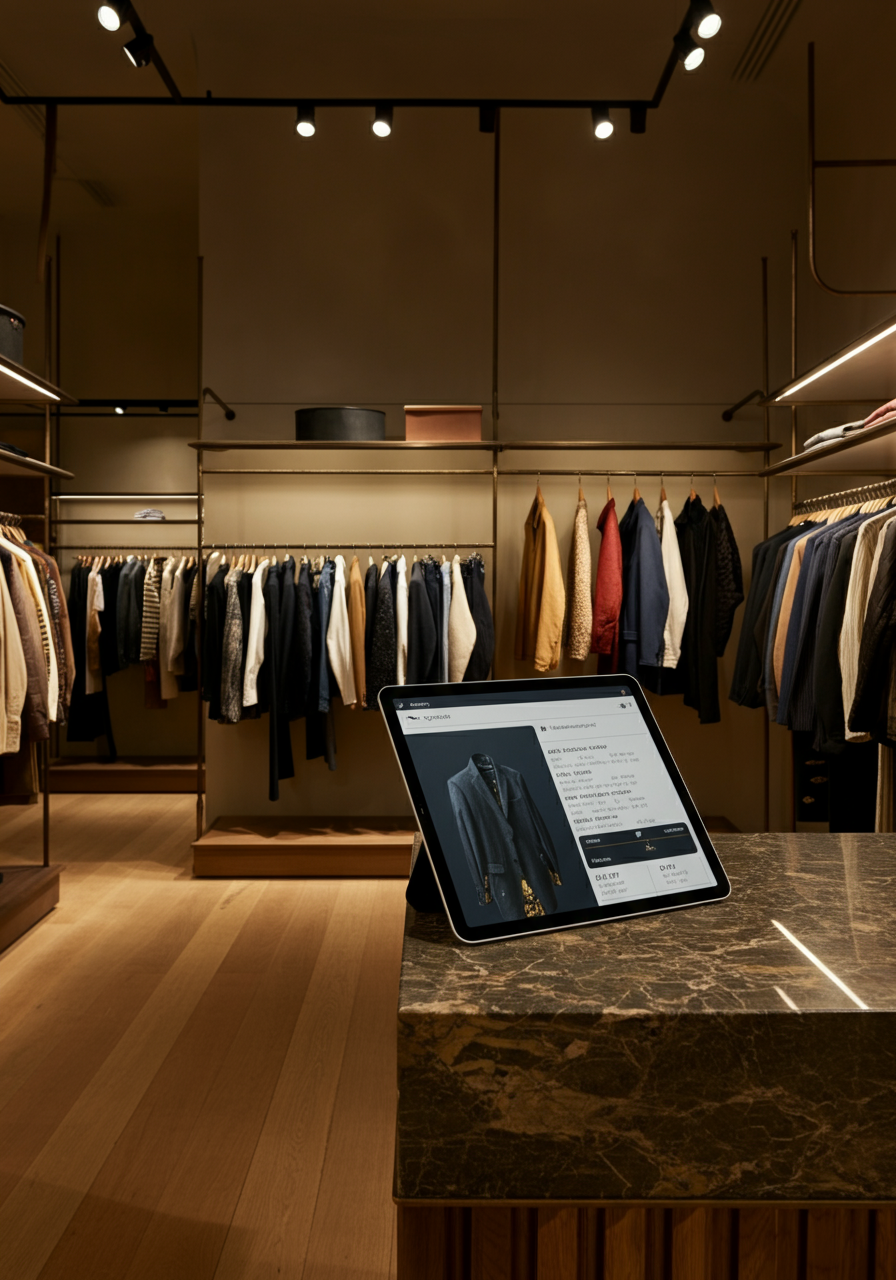 Engenharia de Merchandising: Como a Arquitetura da Experiência Converte o Garimpo em Consumo de Alto Valor