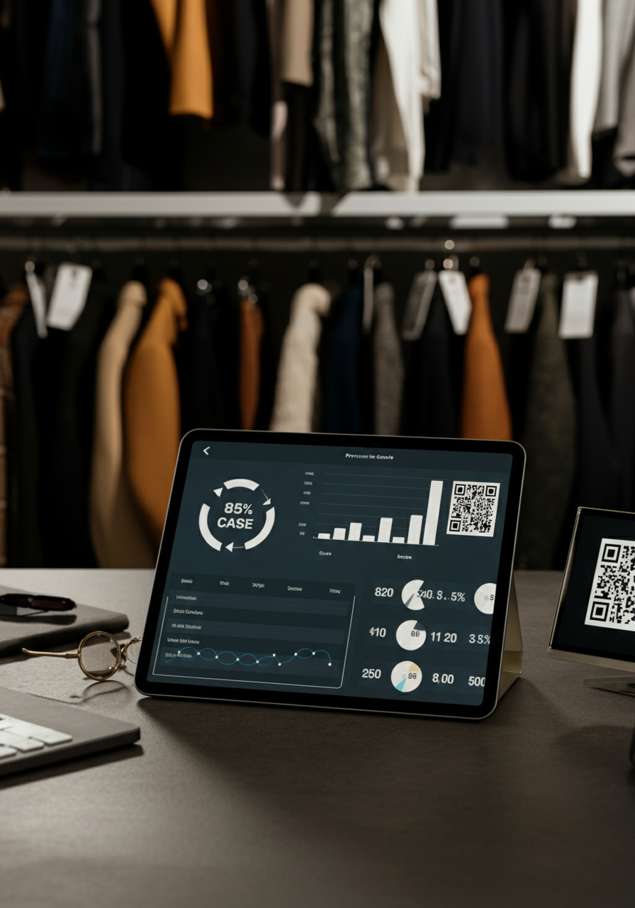 A Engrenagem do Flywheel de Resale: Como Dominar a Jornada de Descoberta e Desbancar o Varejo Tradicional