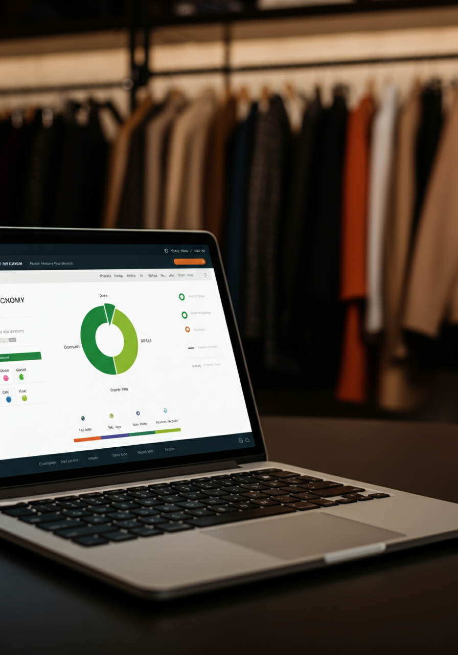 Precificação Dinâmica e Depreciação Programada: A Engenharia de Markdowns no Giro de SKU Único